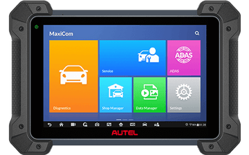 Autel MaxiCOM MK908 Upgraded of MS906BT/MS906/MS908